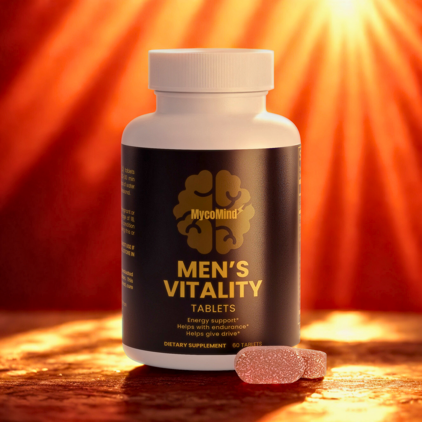 Men's Vitality