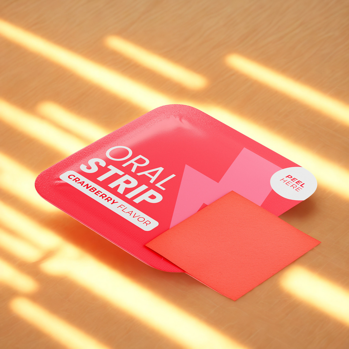 Energy Strips