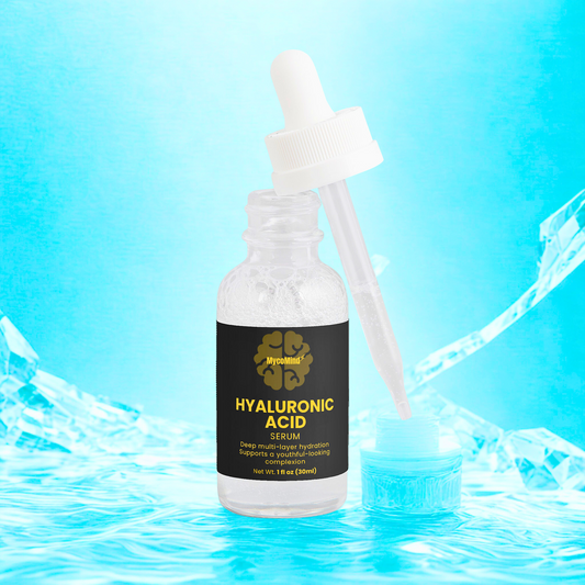 Hyaluronic Acid Serum