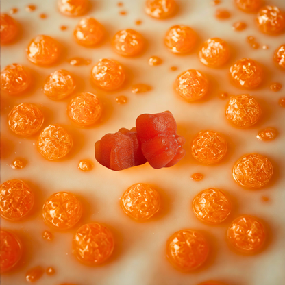 Collagen Gummies (Adult)