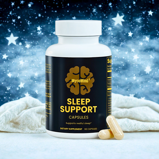 Sleep Support
