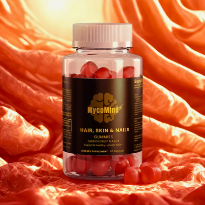 Hair, Skin & Nails Gummies