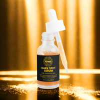 Dark Spot Serum for Sensitive Skin