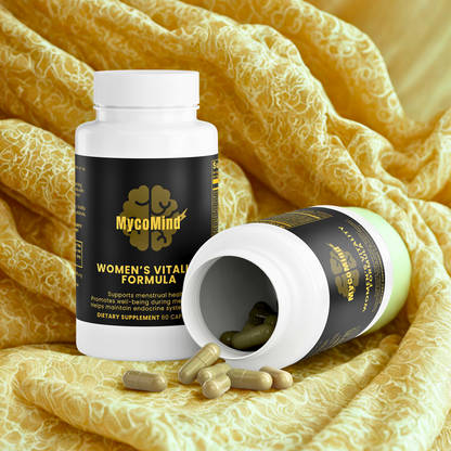 Women's Vitality Formula
