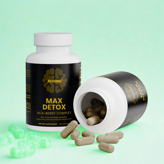 Max Detox (Acai detox)