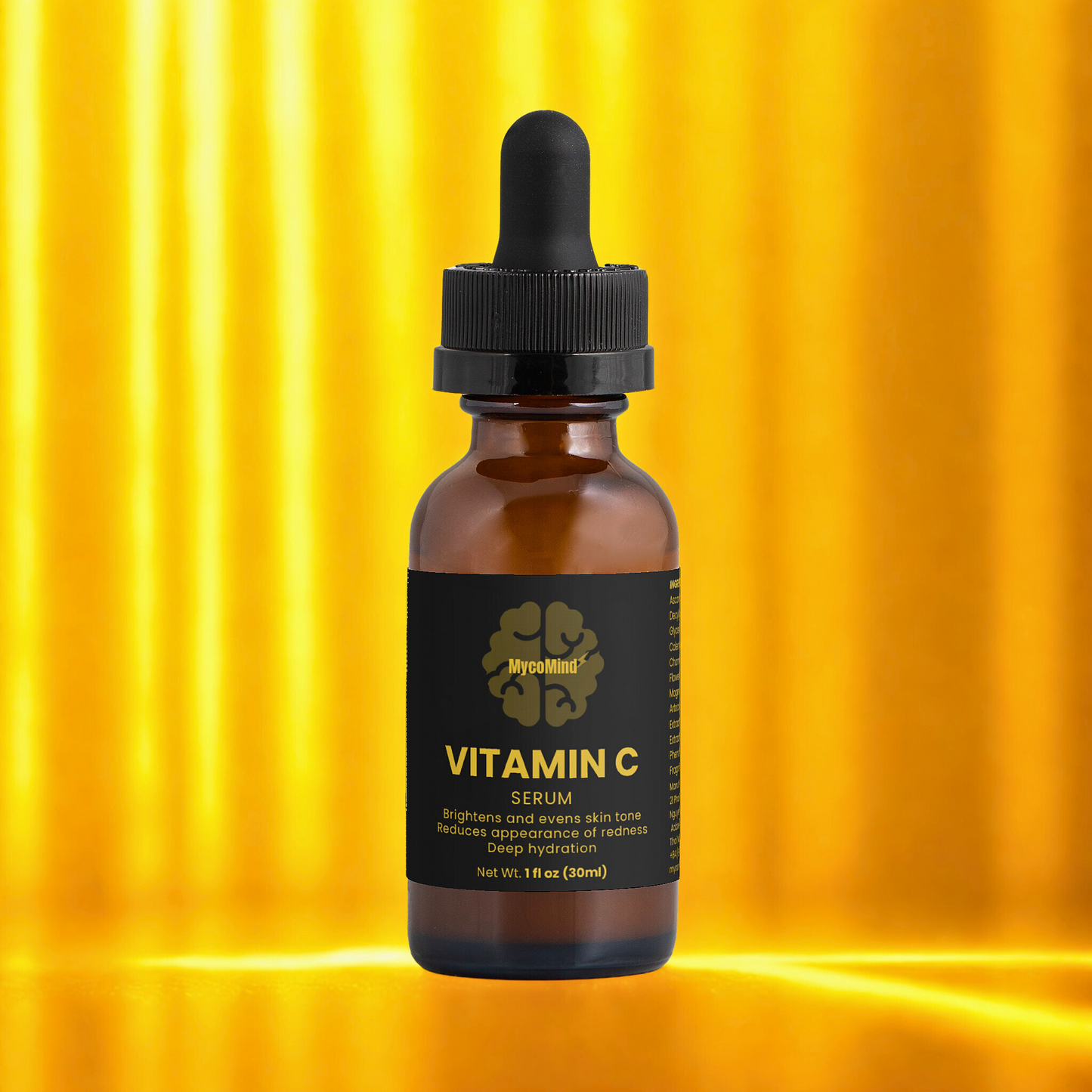 Vitamin C Serum