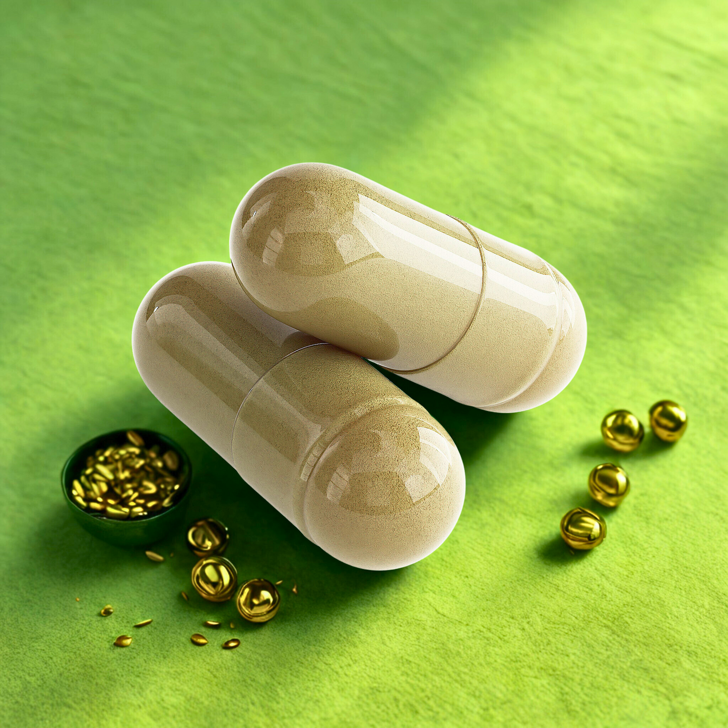 Women's Vitality Formula