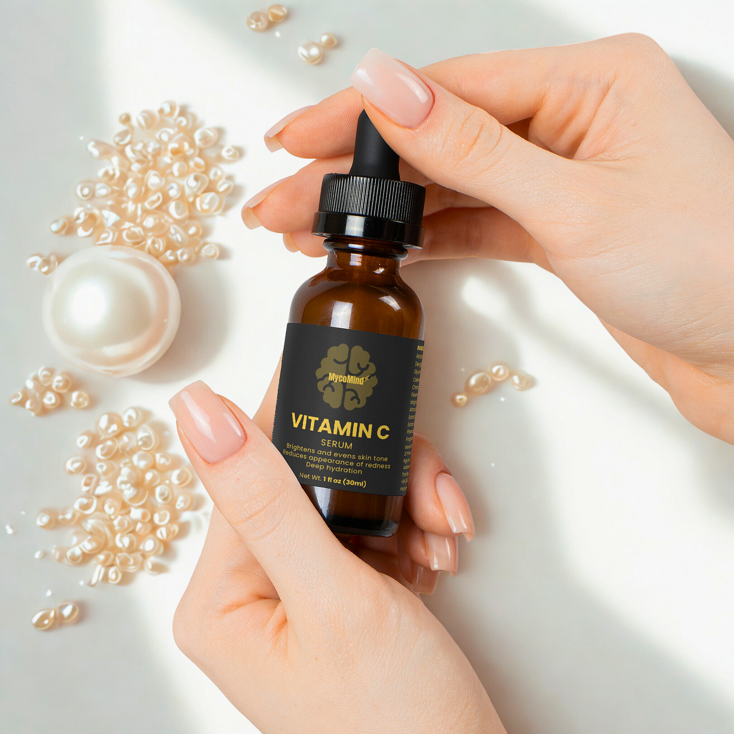 Vitamin C Serum