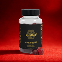 Joint Support Gummies (Adult)