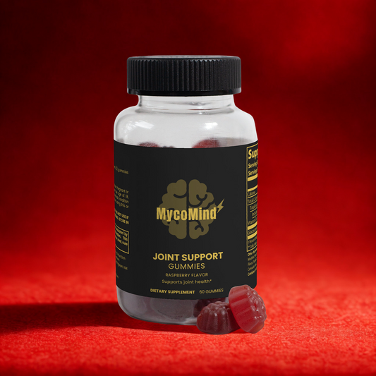 Joint Support Gummies (Adult)
