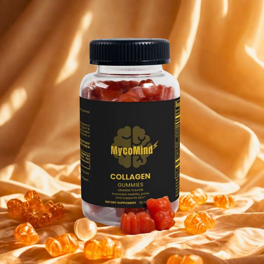Collagen Gummies (Adult)