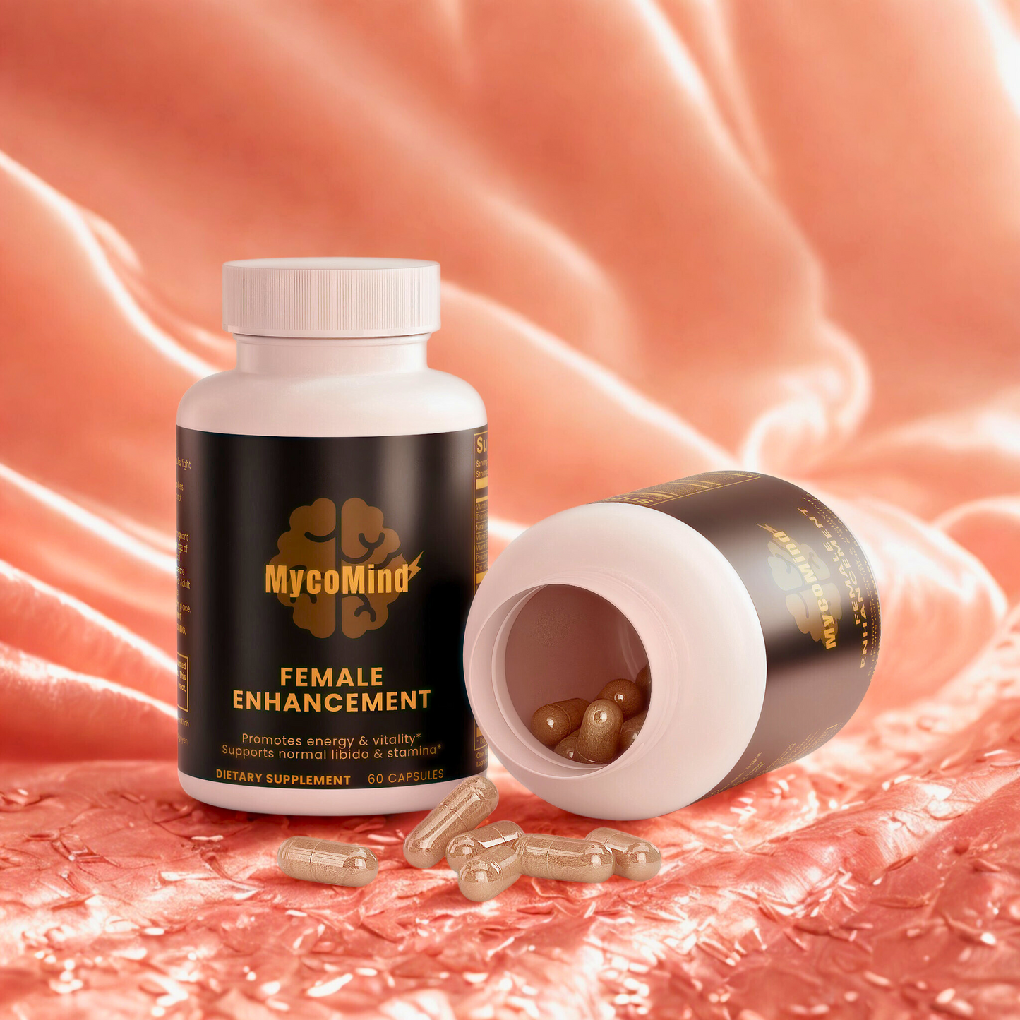 Female Enhancement