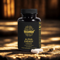 Alpha Energy