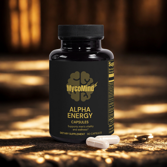 Alpha Energy