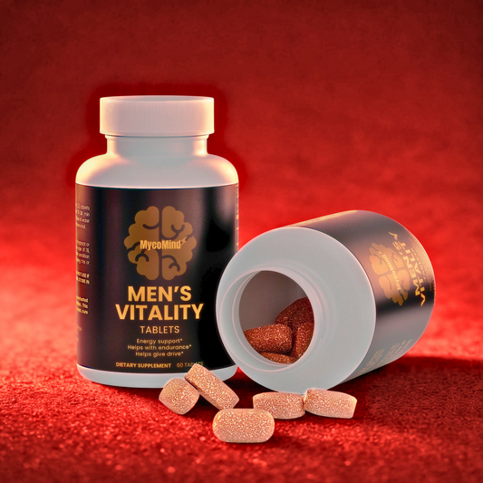 Men's Vitality